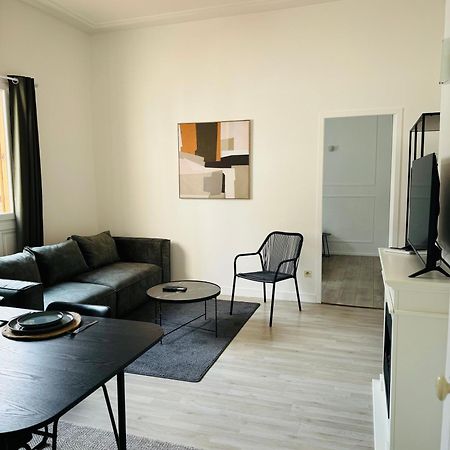 Appartement Centre-Ville Limoges Dış mekan fotoğraf