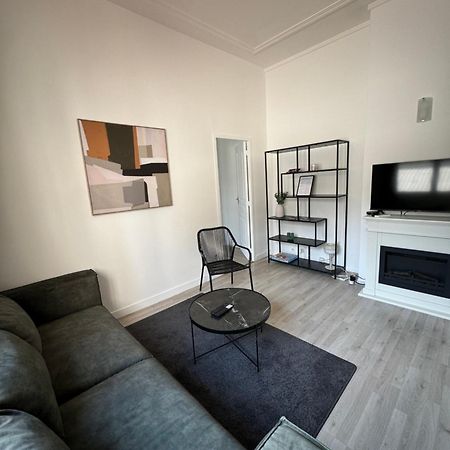 Appartement Centre-Ville Limoges Dış mekan fotoğraf
