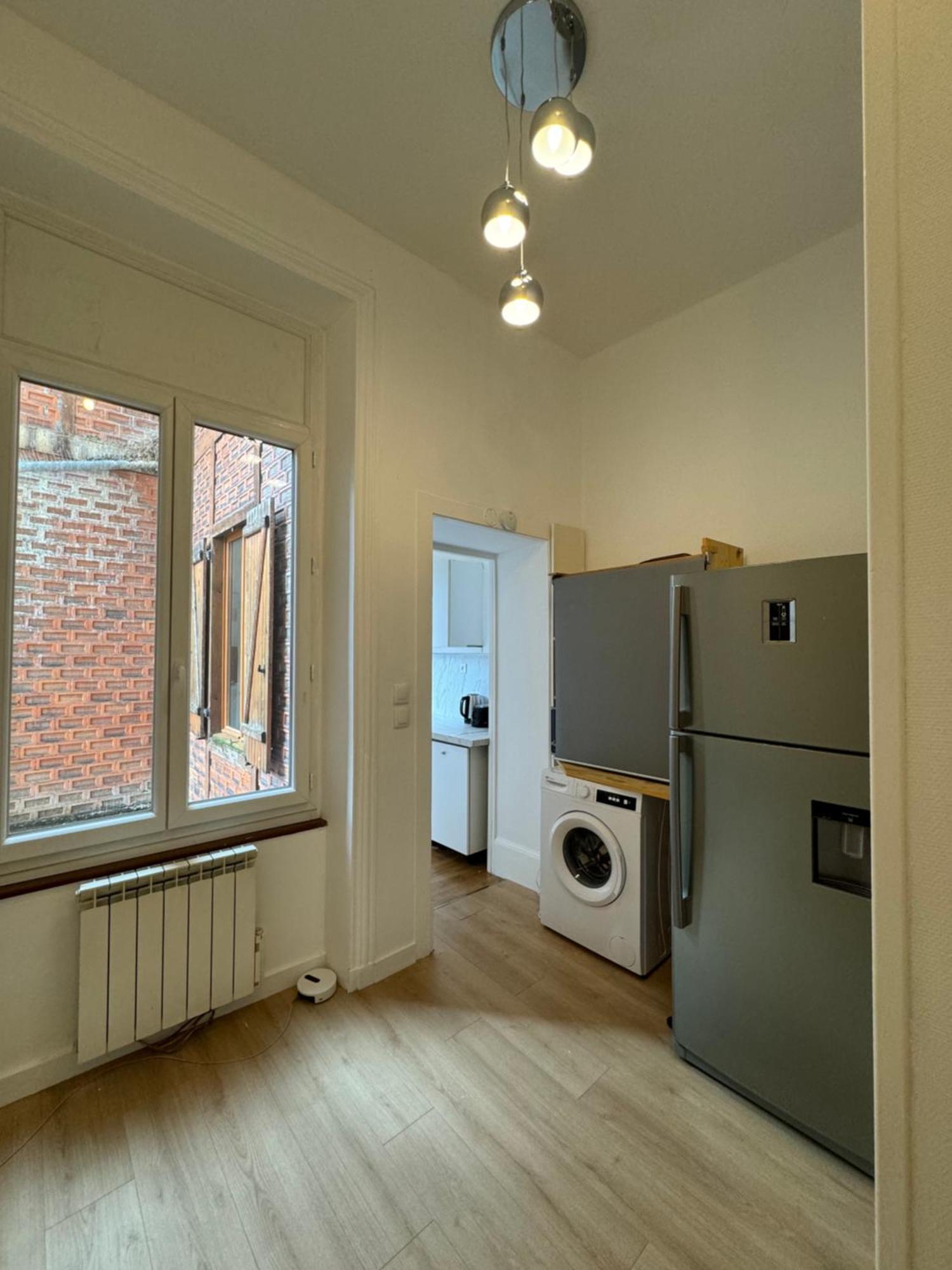 Appartement Centre-Ville Limoges Dış mekan fotoğraf
