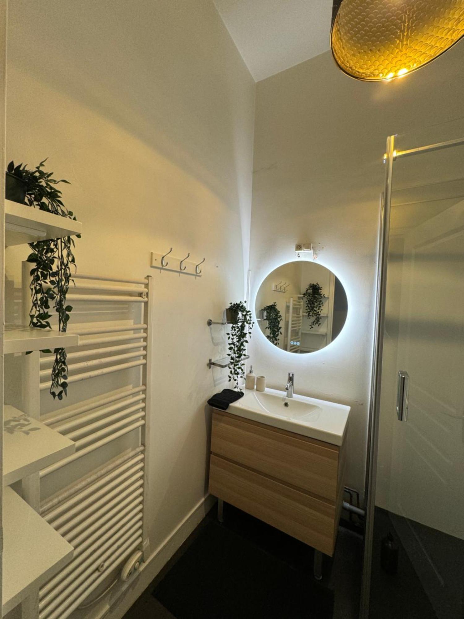 Appartement Centre-Ville Limoges Dış mekan fotoğraf