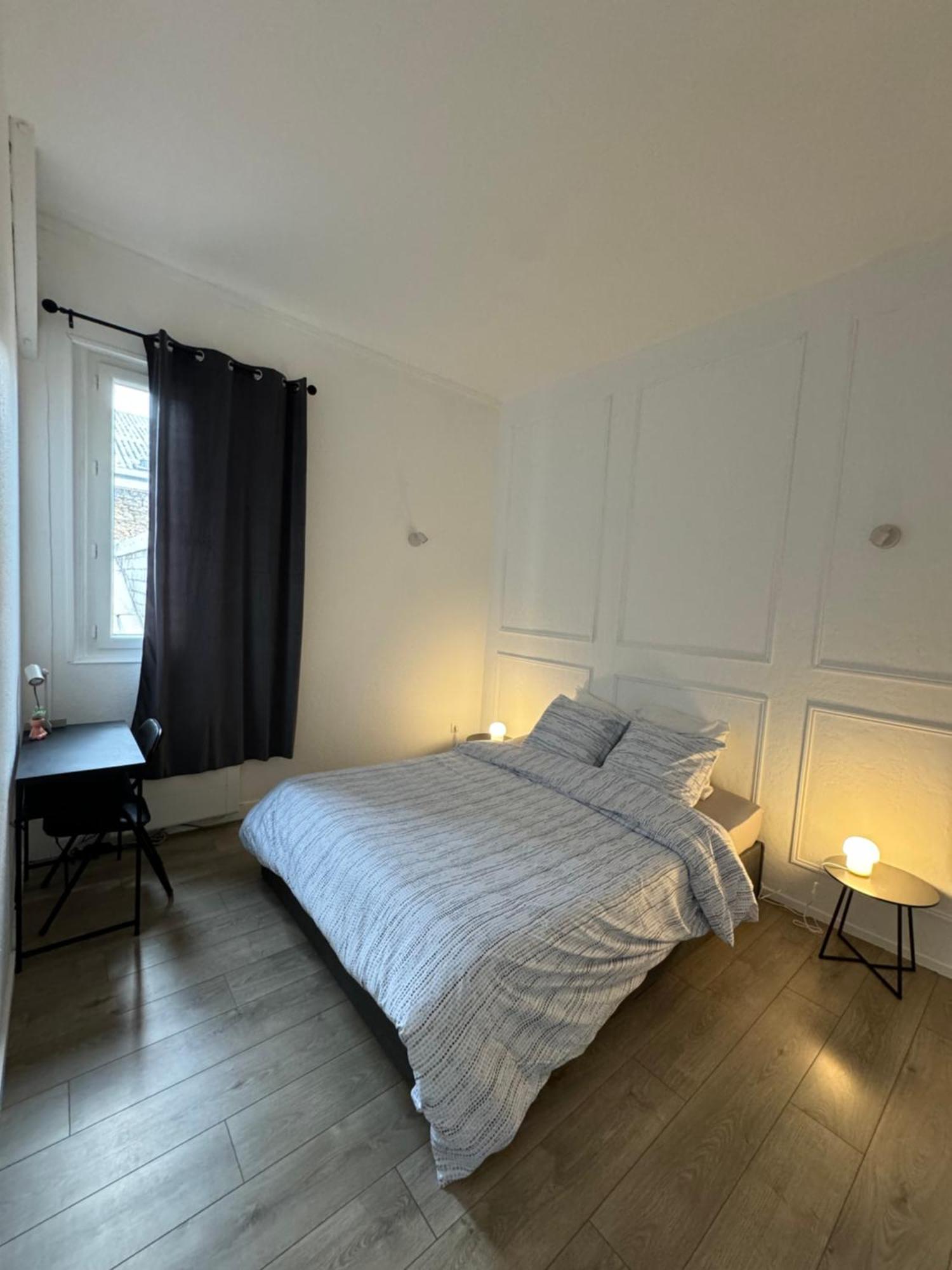 Appartement Centre-Ville Limoges Dış mekan fotoğraf