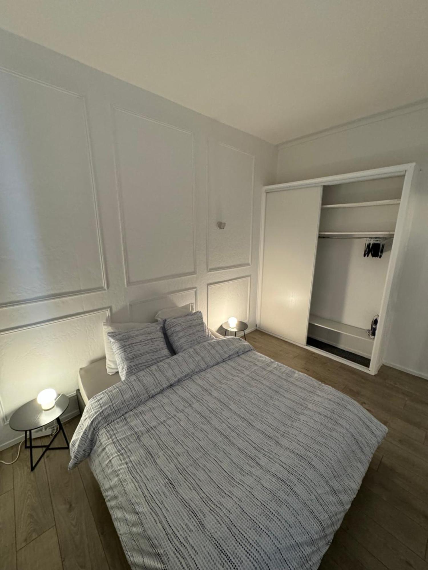 Appartement Centre-Ville Limoges Dış mekan fotoğraf