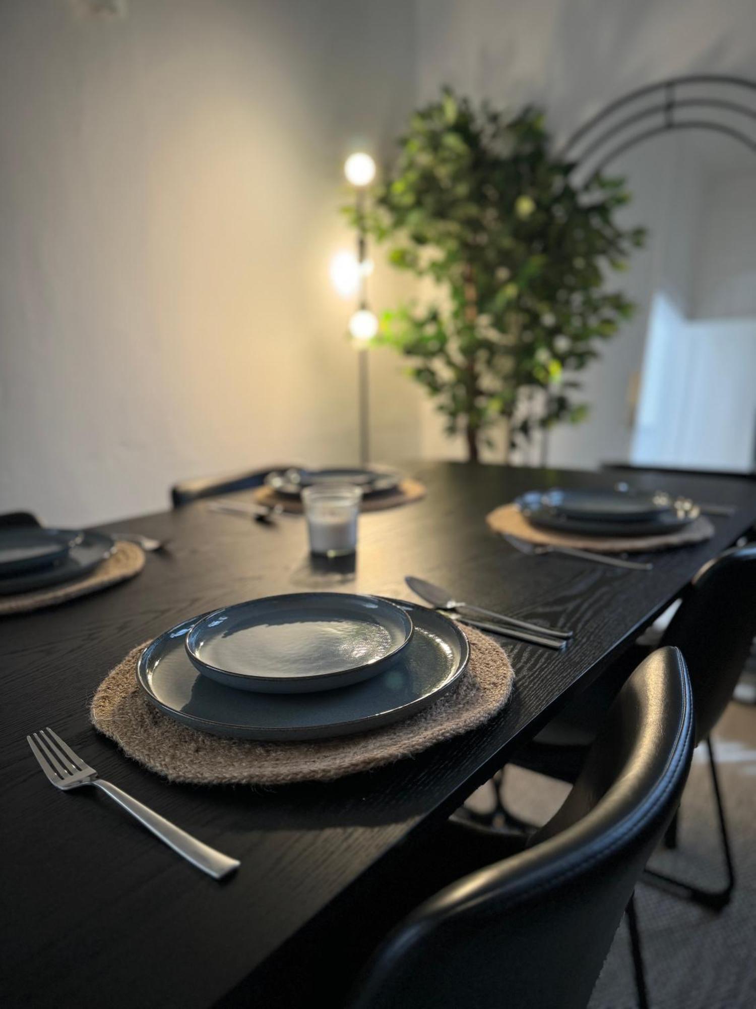 Appartement Centre-Ville Limoges Dış mekan fotoğraf