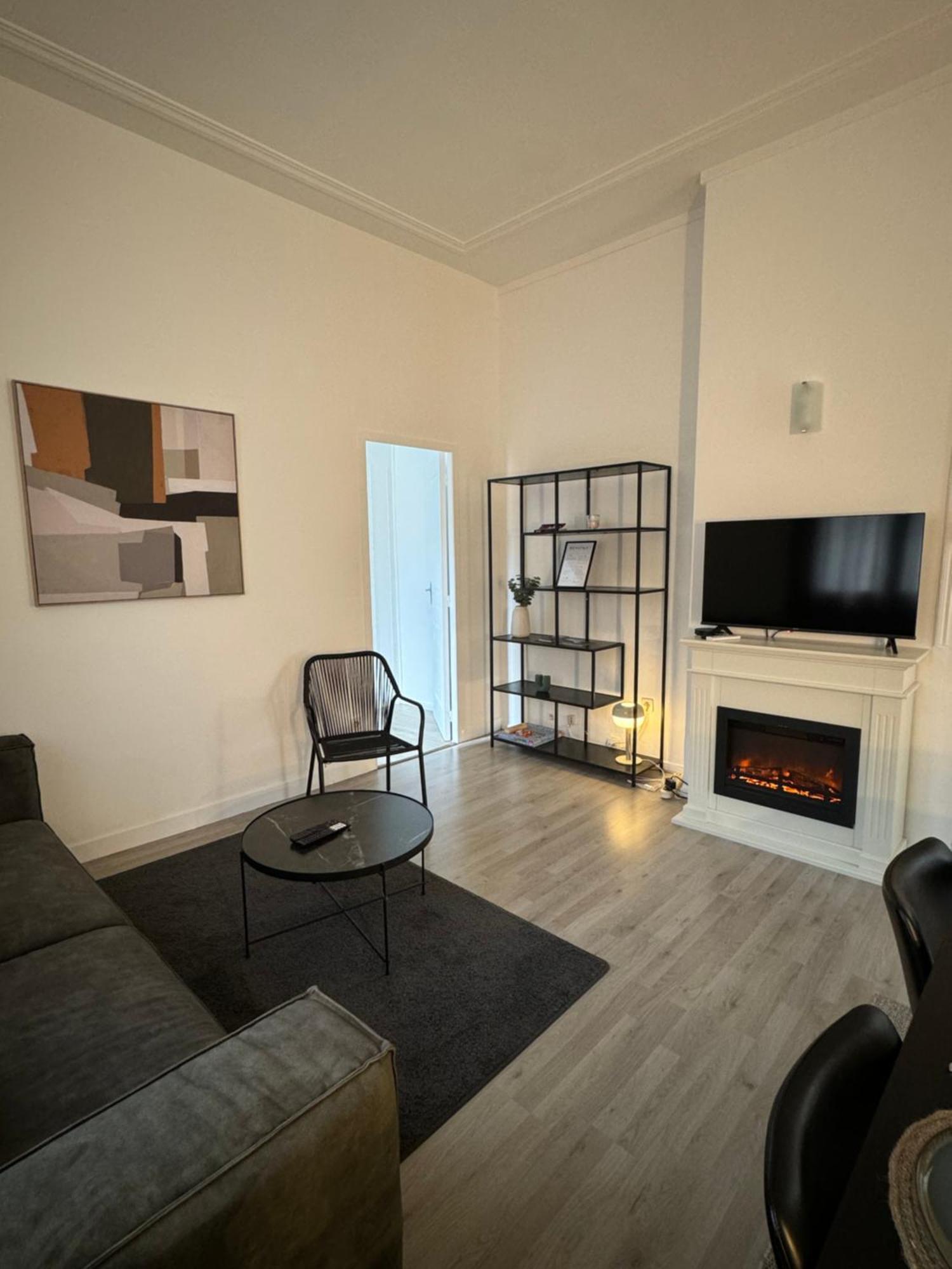 Appartement Centre-Ville Limoges Dış mekan fotoğraf